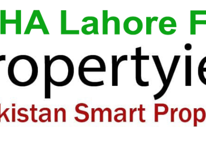 DHA LAHORE DAILY UPDATED FILES RATES
