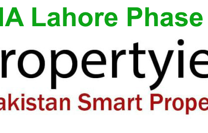 DHA Lahore Phase 10 Updated File Rates